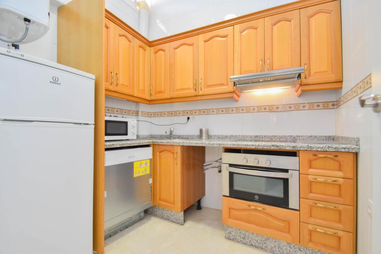 Appartement Apartamento San Juan B Grenade
