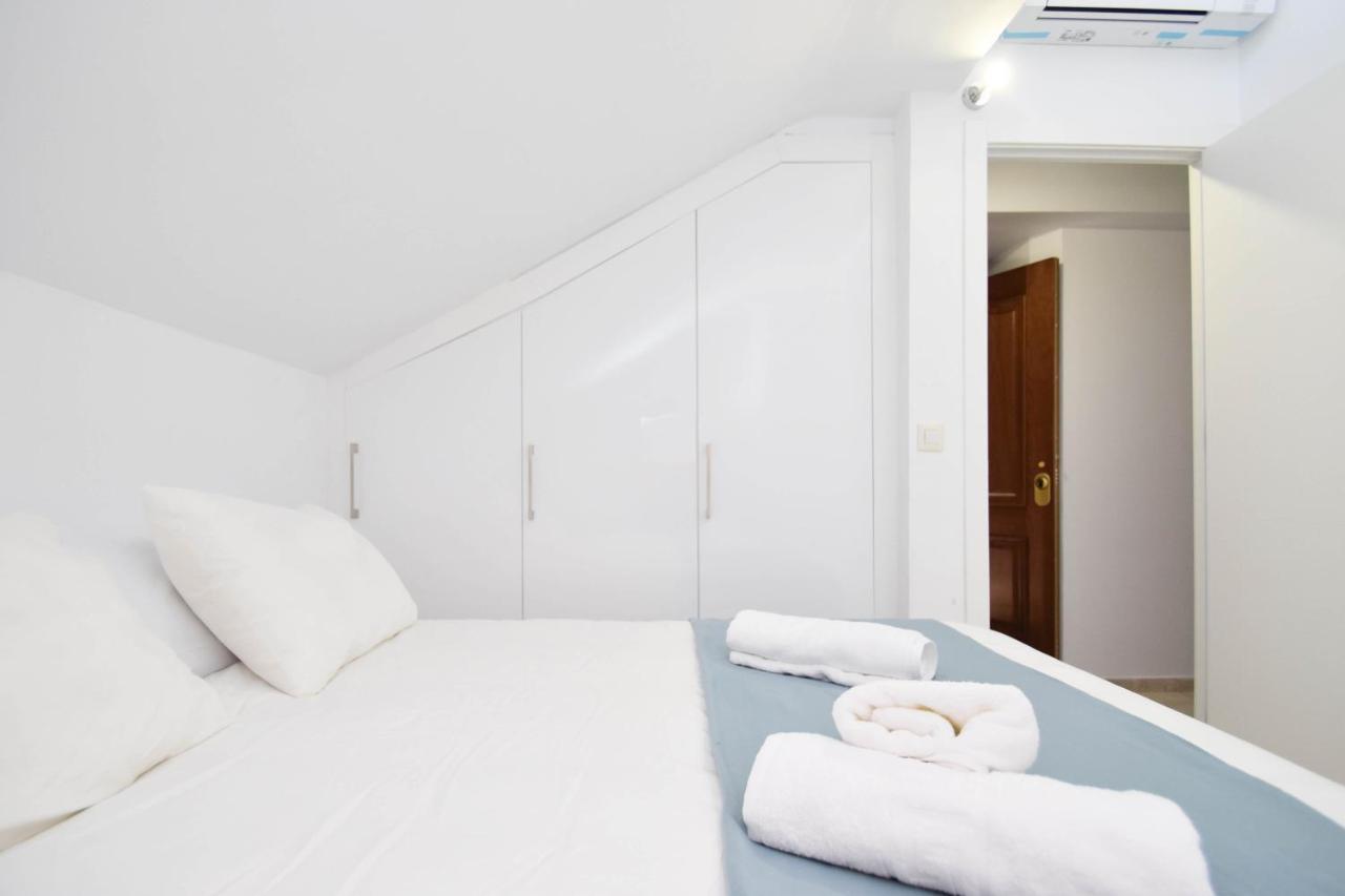 Appartement Apartamento San Juan B Grenade