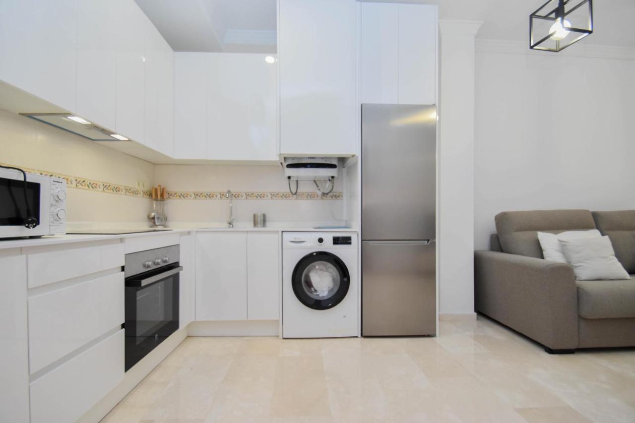 Apartamento San Juan B Appartement