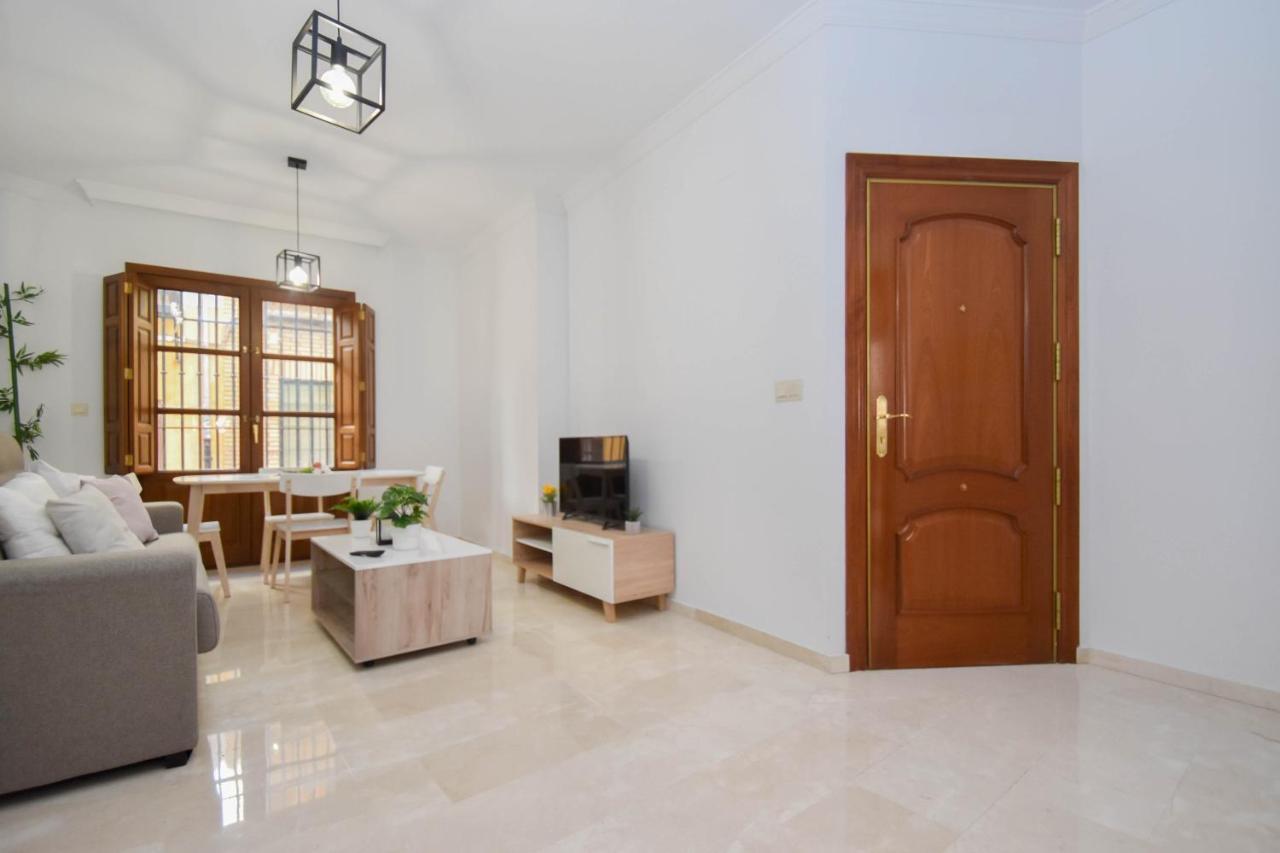 Apartamento San Juan B Grenade