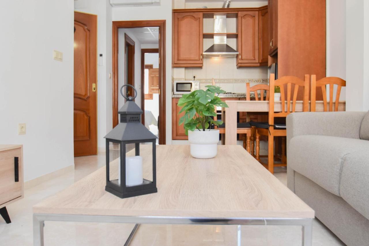 Apartamento San Juan B Grenade