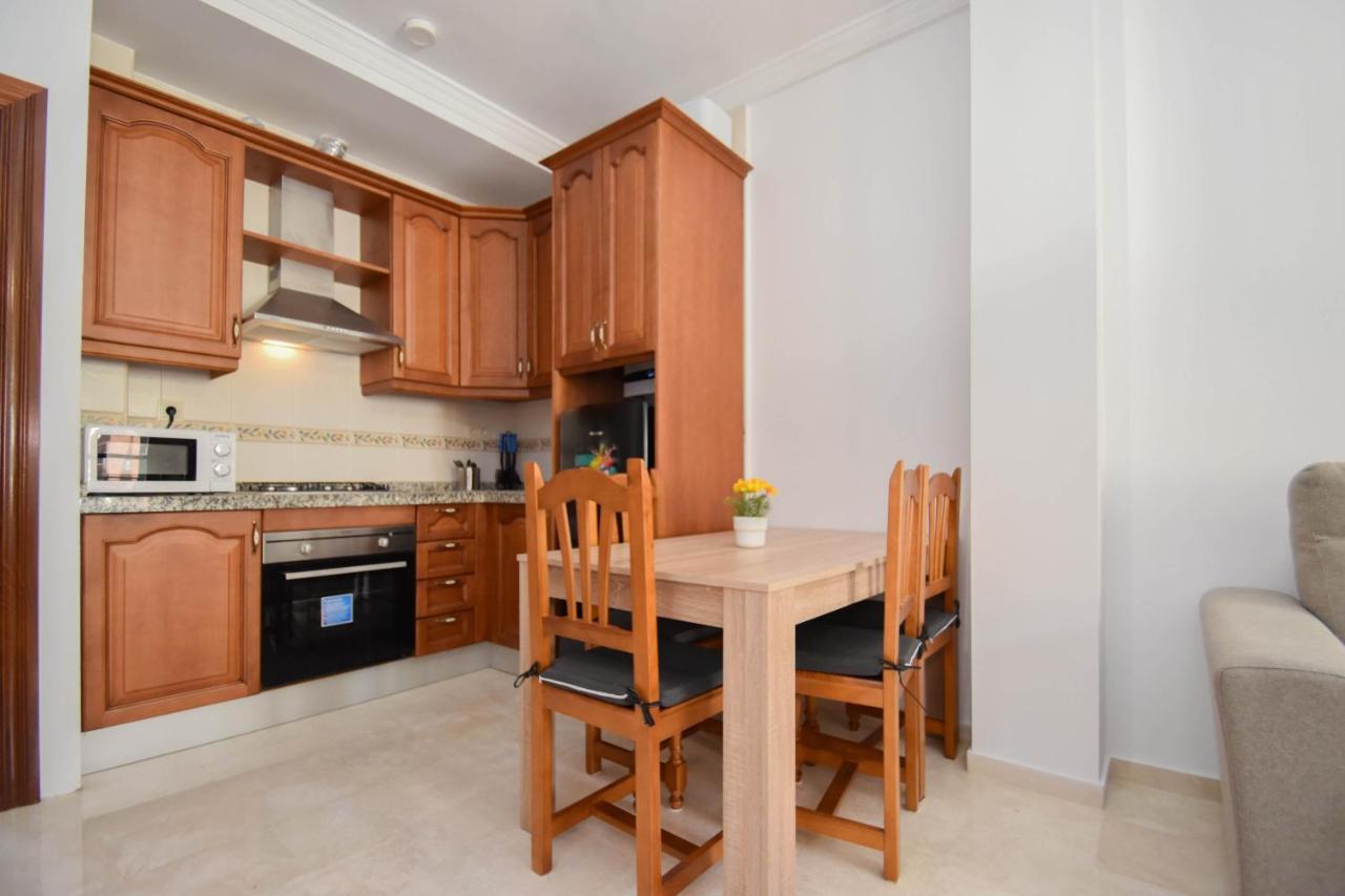 Apartamento San Juan B * Grenade
