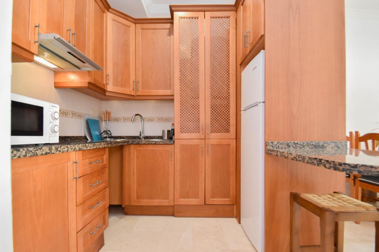 Apartamento San Juan B Grenade