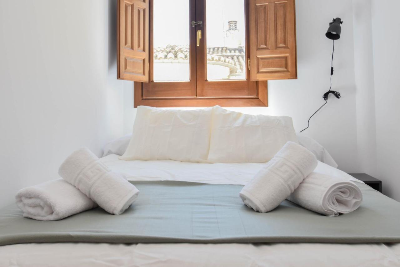 Appartement Apartamento San Juan B