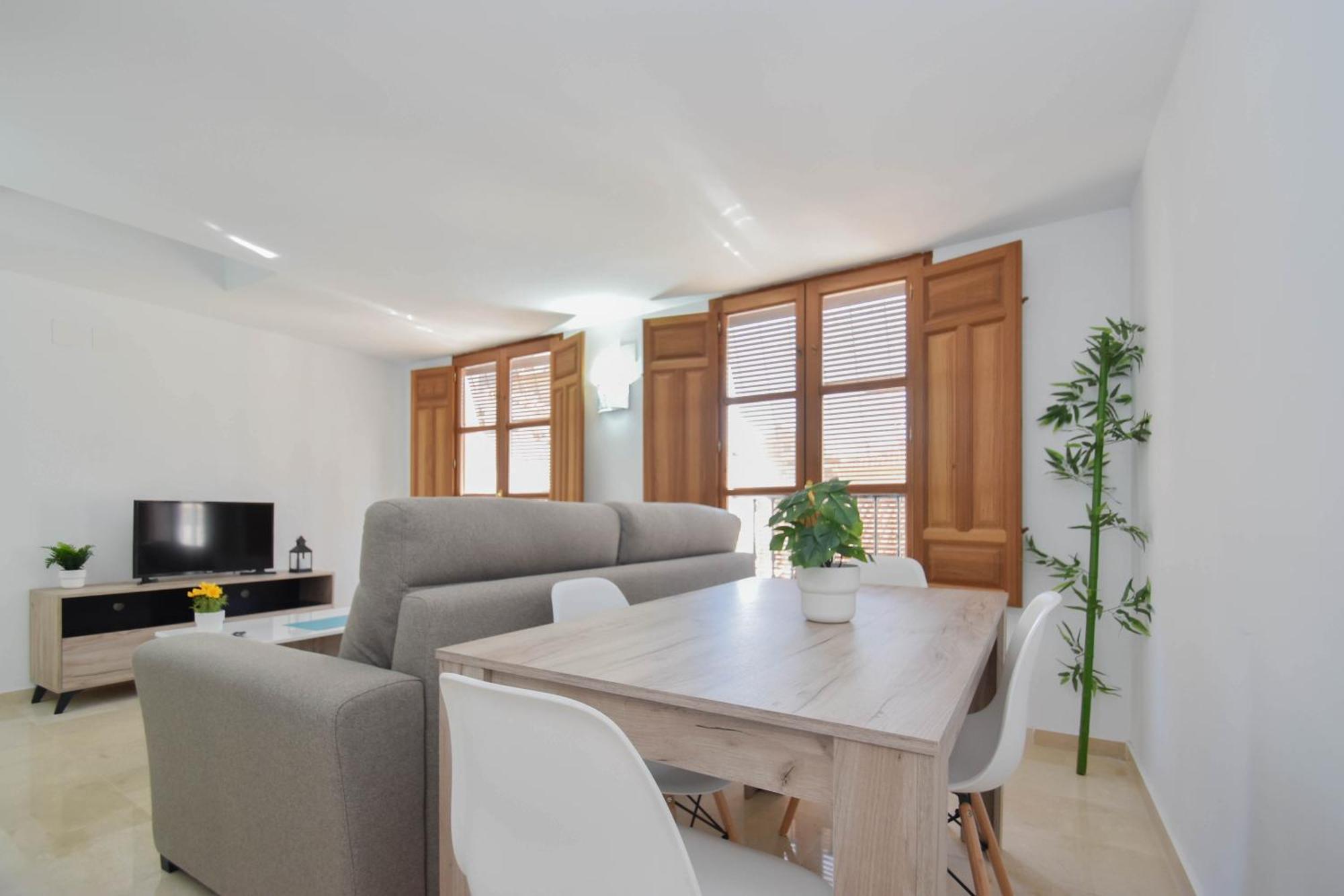 Appartement Apartamento San Juan B *