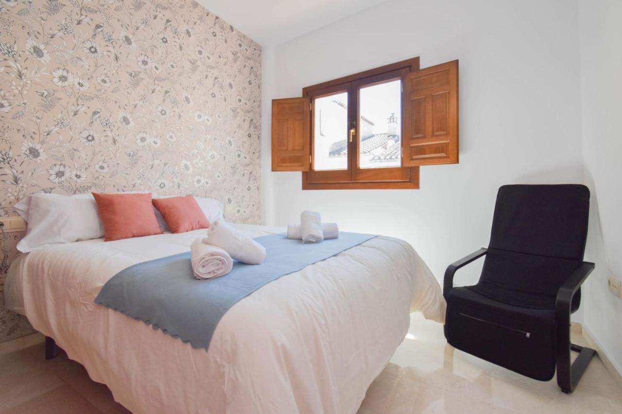 Appartement Apartamento San Juan B *