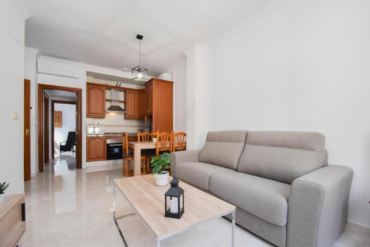 Apartamento San Juan B Grenade