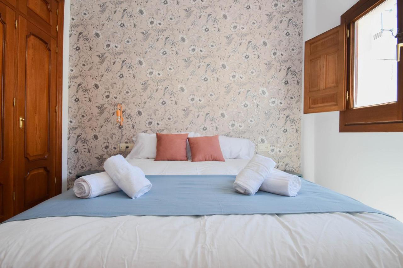 Apartamento San Juan B Appartement
