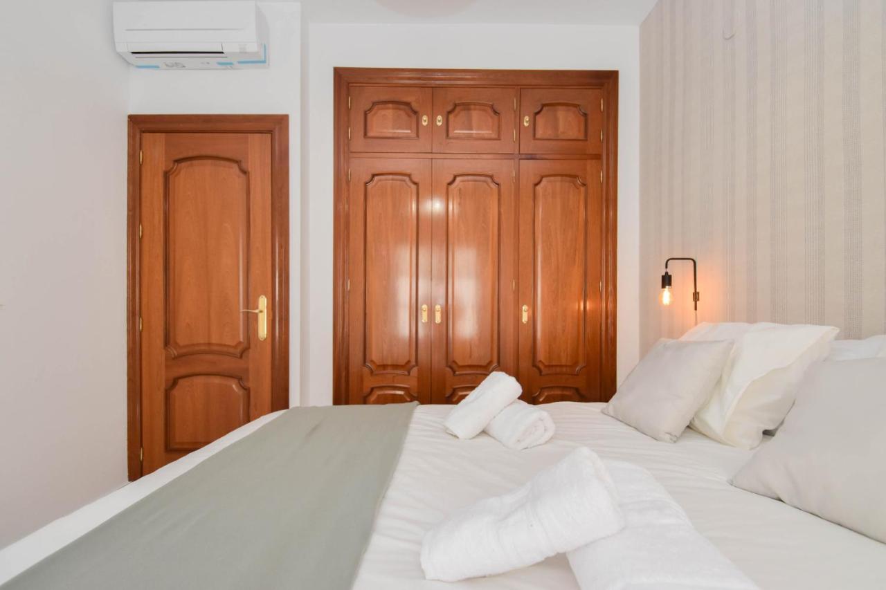 Apartamento San Juan B * Grenade