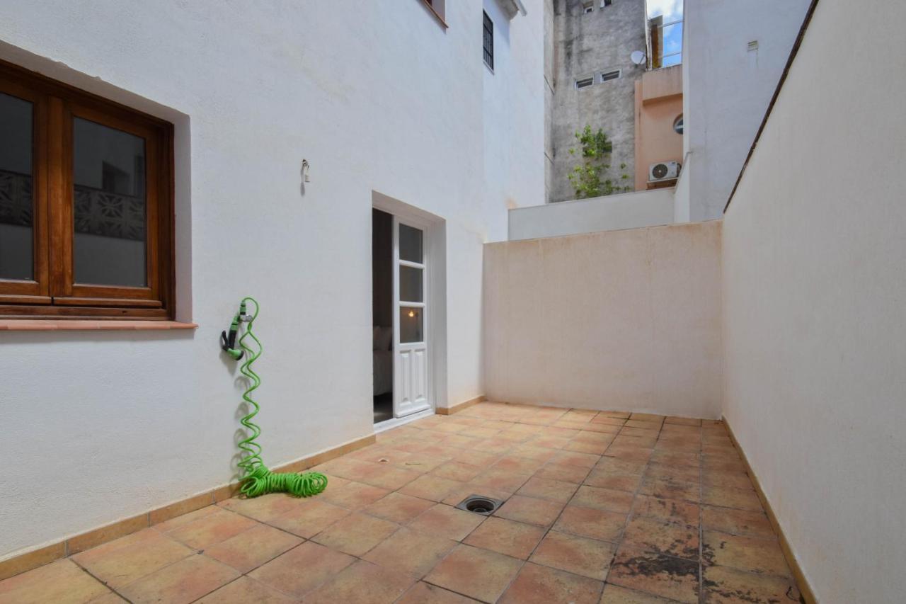 Apartamento San Juan B Grenade