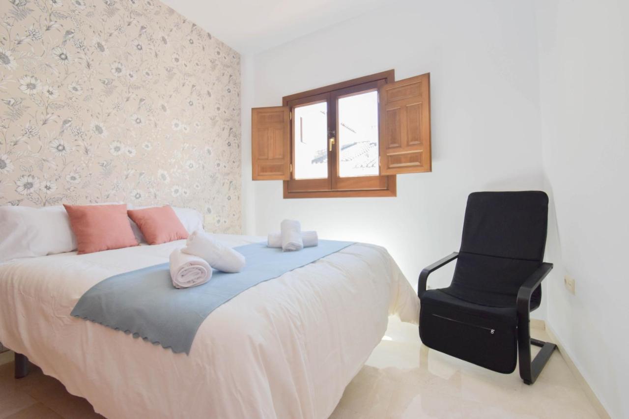 Apartamento San Juan B Appartement *